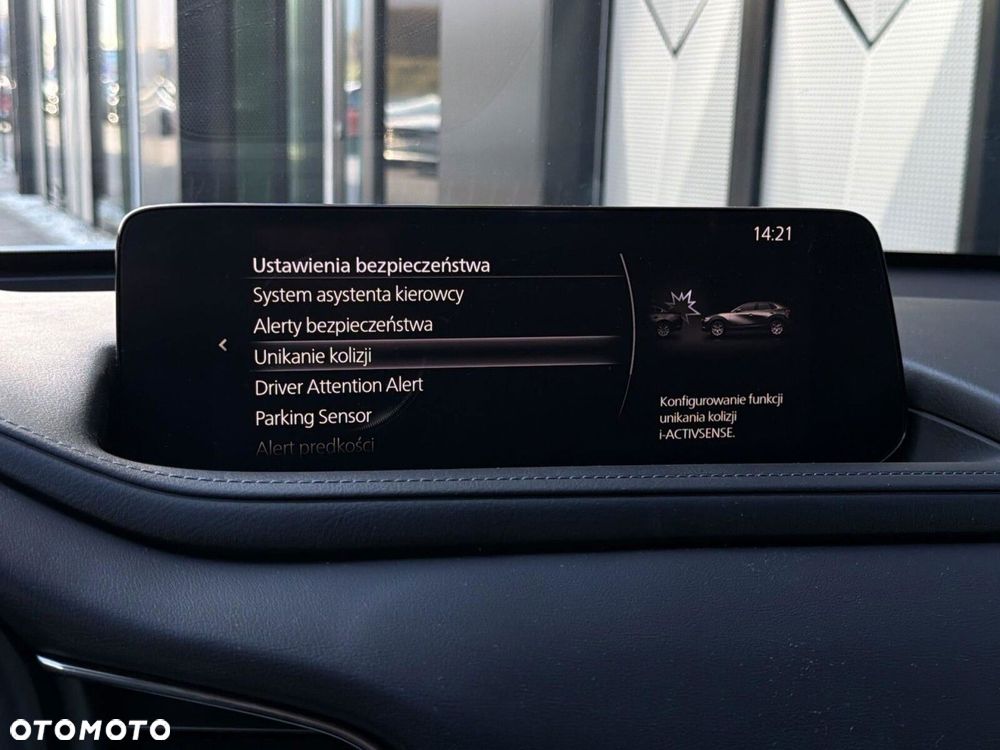 Mazda CX-30 2.0 mHEV Exclusive-Line 2WD - 23