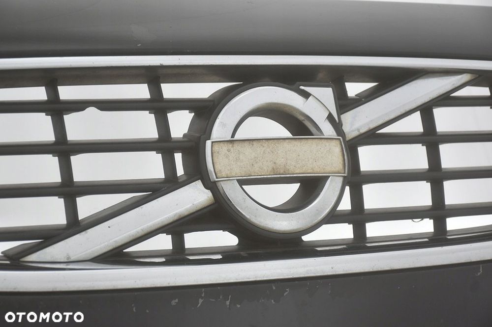 zderzak przedni przód * volvo s40 ii lift 019-26 - 15