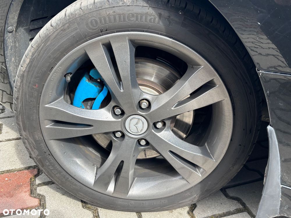 Mazda 6 2.0 Exclusive + - 5