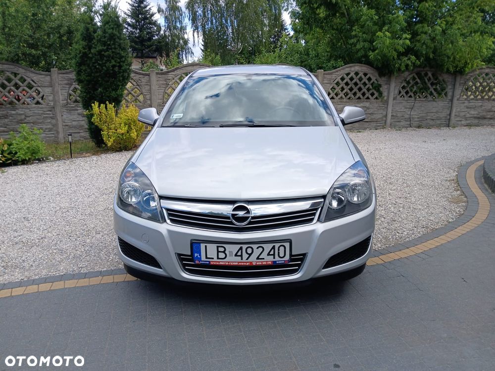 Opel Astra 1.6 - 23