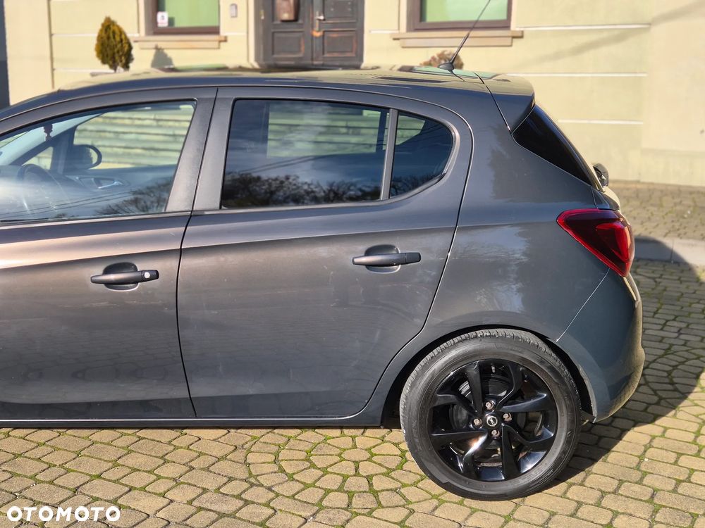 Opel Corsa 1.4 Color Edition - 15
