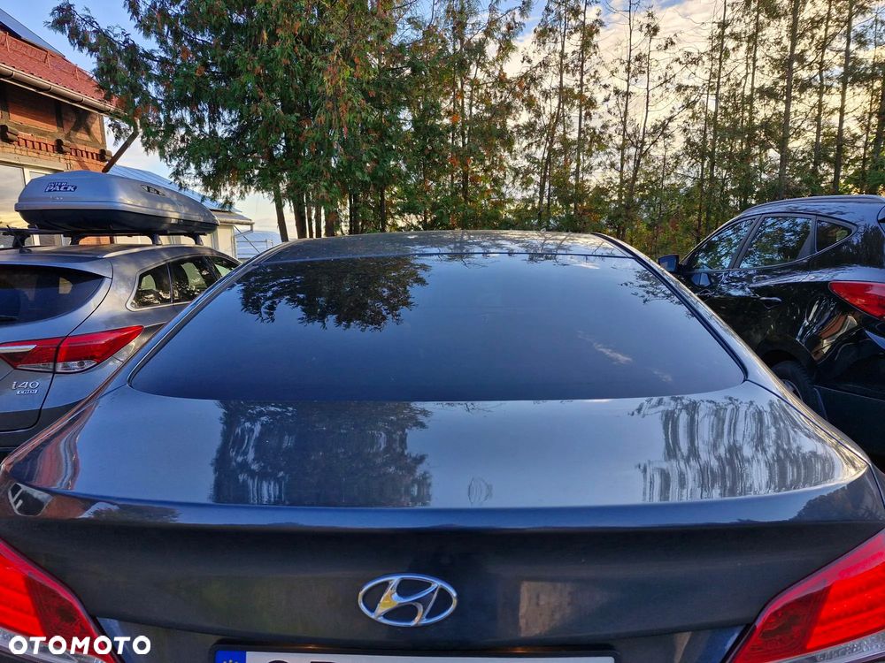 Hyundai i40 1.7 CRDi Comfort - 2