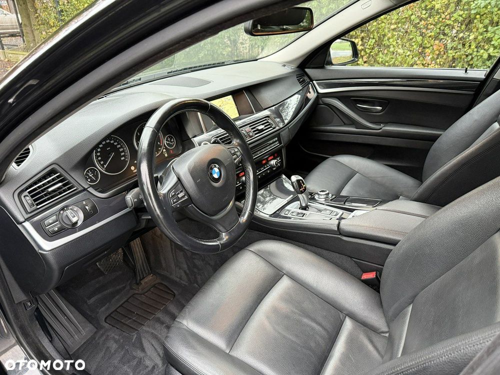BMW Seria 5 - 39