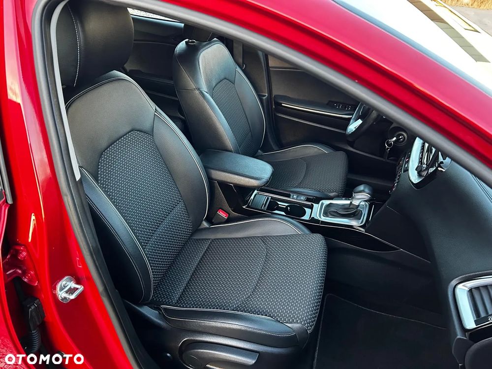 Kia XCeed 1.4 T-GDI OPF DCT7 JBL SOUND EDITION - 33