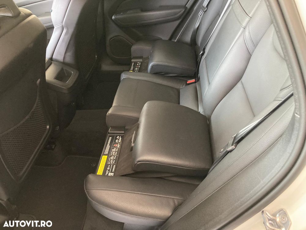 Volvo XC 60 B4 D AWD Geartronic Inscription - 10