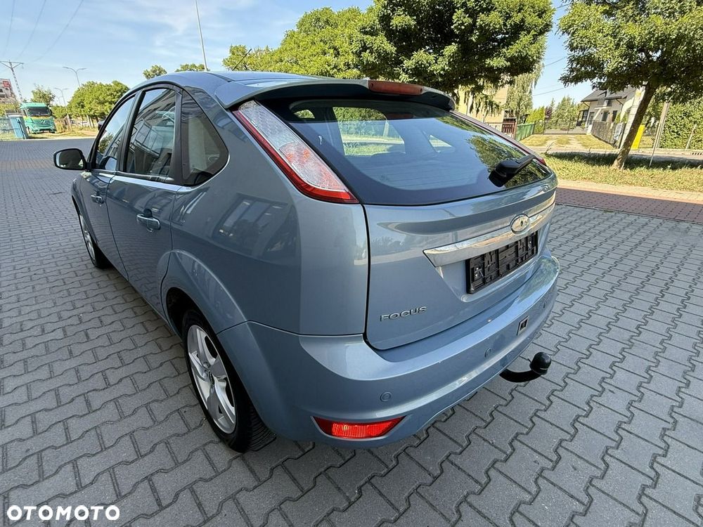 Ford Focus - 2