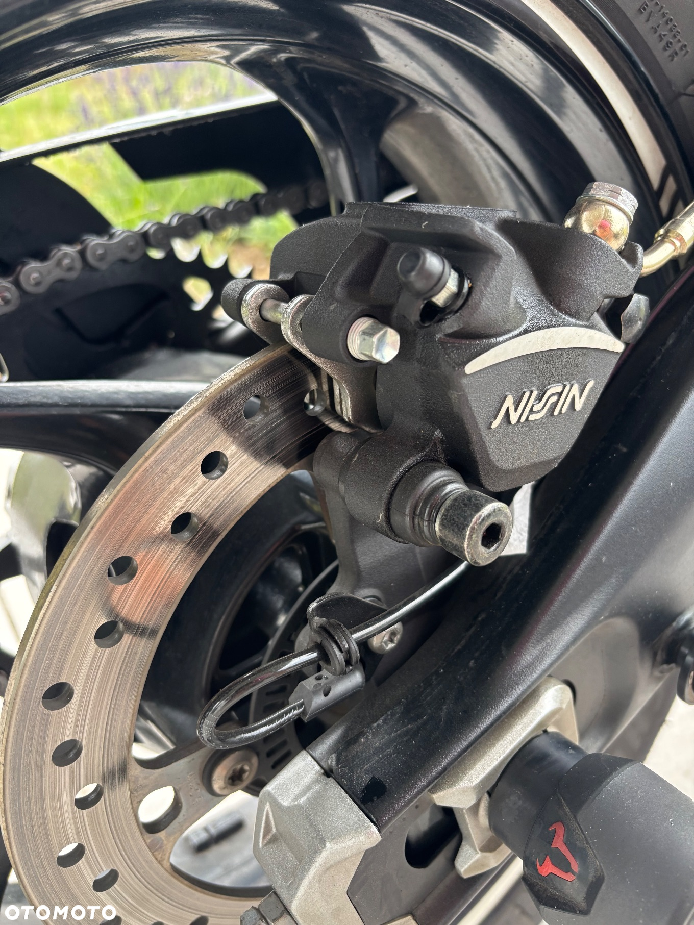 Triumph Trident - 4