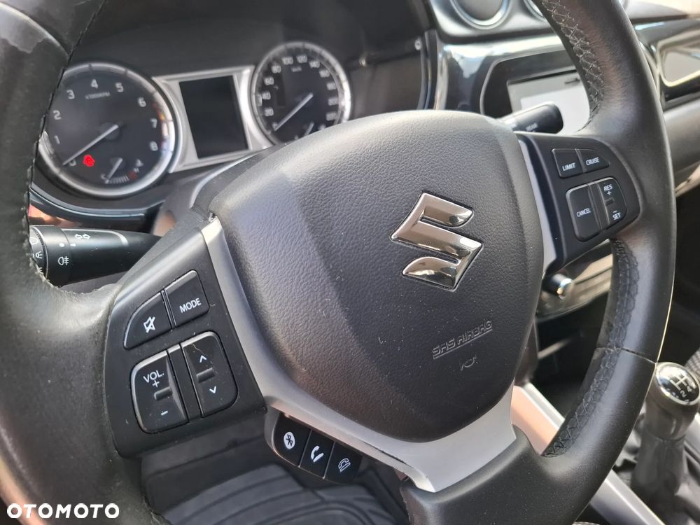 Suzuki Vitara 1.6 (4x2) Comfort - 19