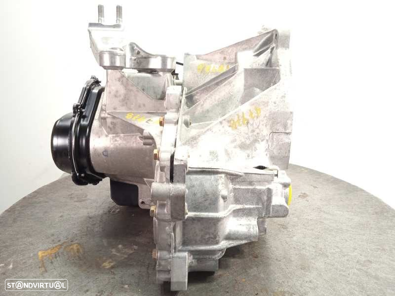 CAIXA DE VELOCIDADES FORD KA CDU REF. DG1BR7002BSA - 2