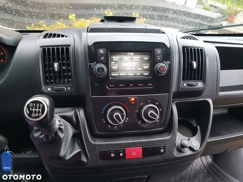 Citroën JUMPER - 26