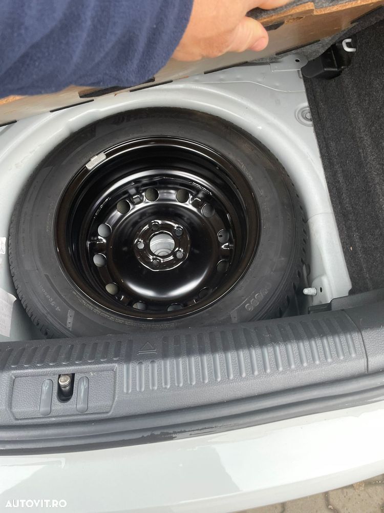 Volkswagen Polo 1.4 TDI (Blue Motion Technology) Trendline - 10