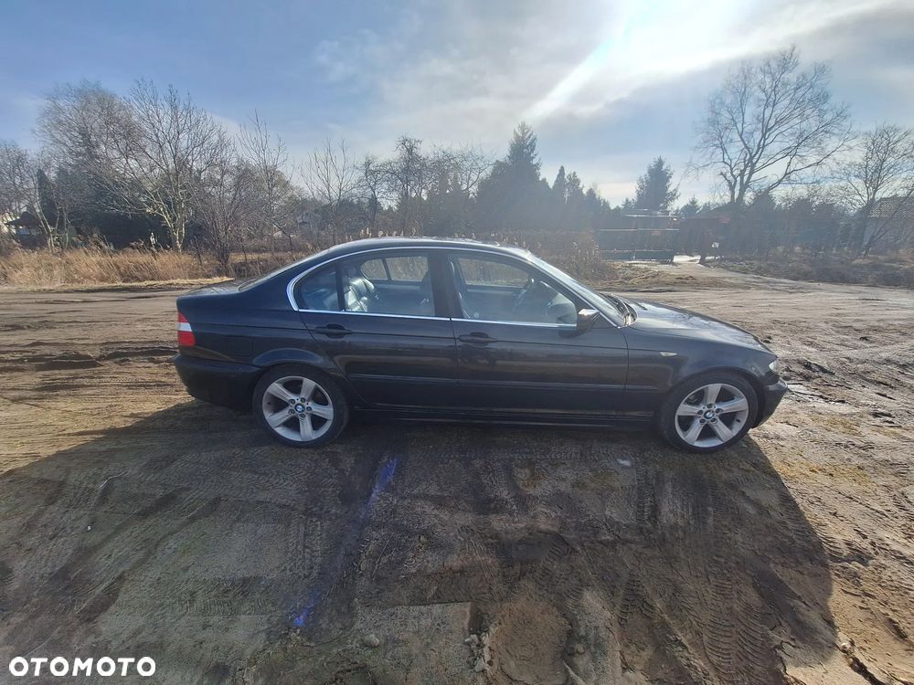 BMW Seria 3 320i Edition Lifestyle - 19