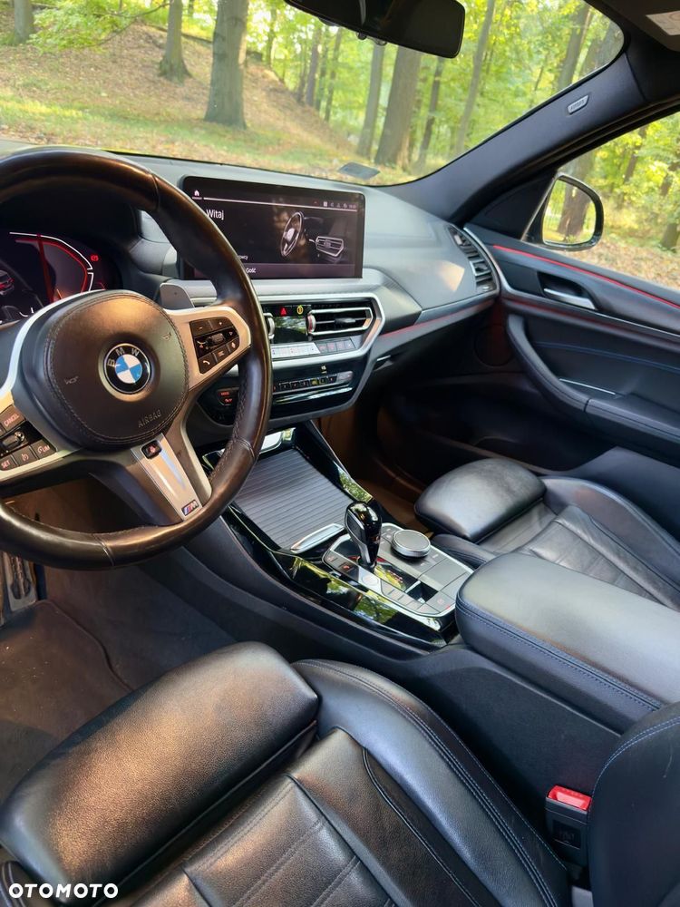 BMW X3 - 9