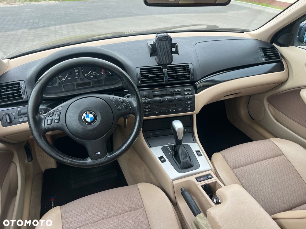 BMW Seria 3 - 15