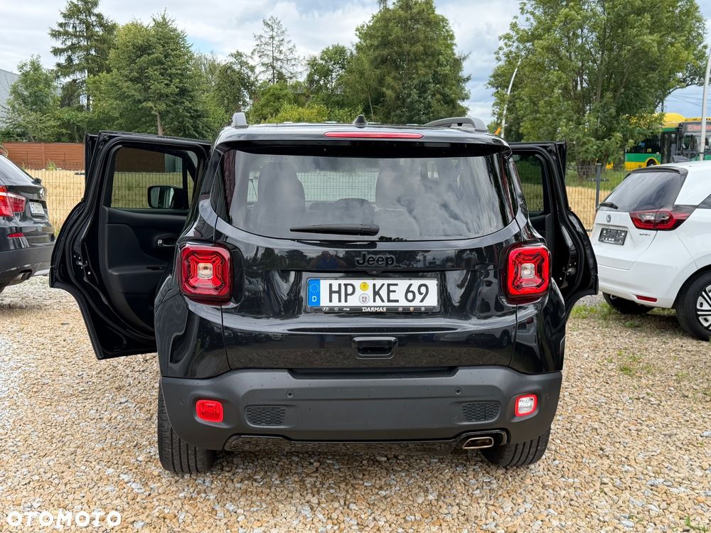 Jeep Renegade - 14