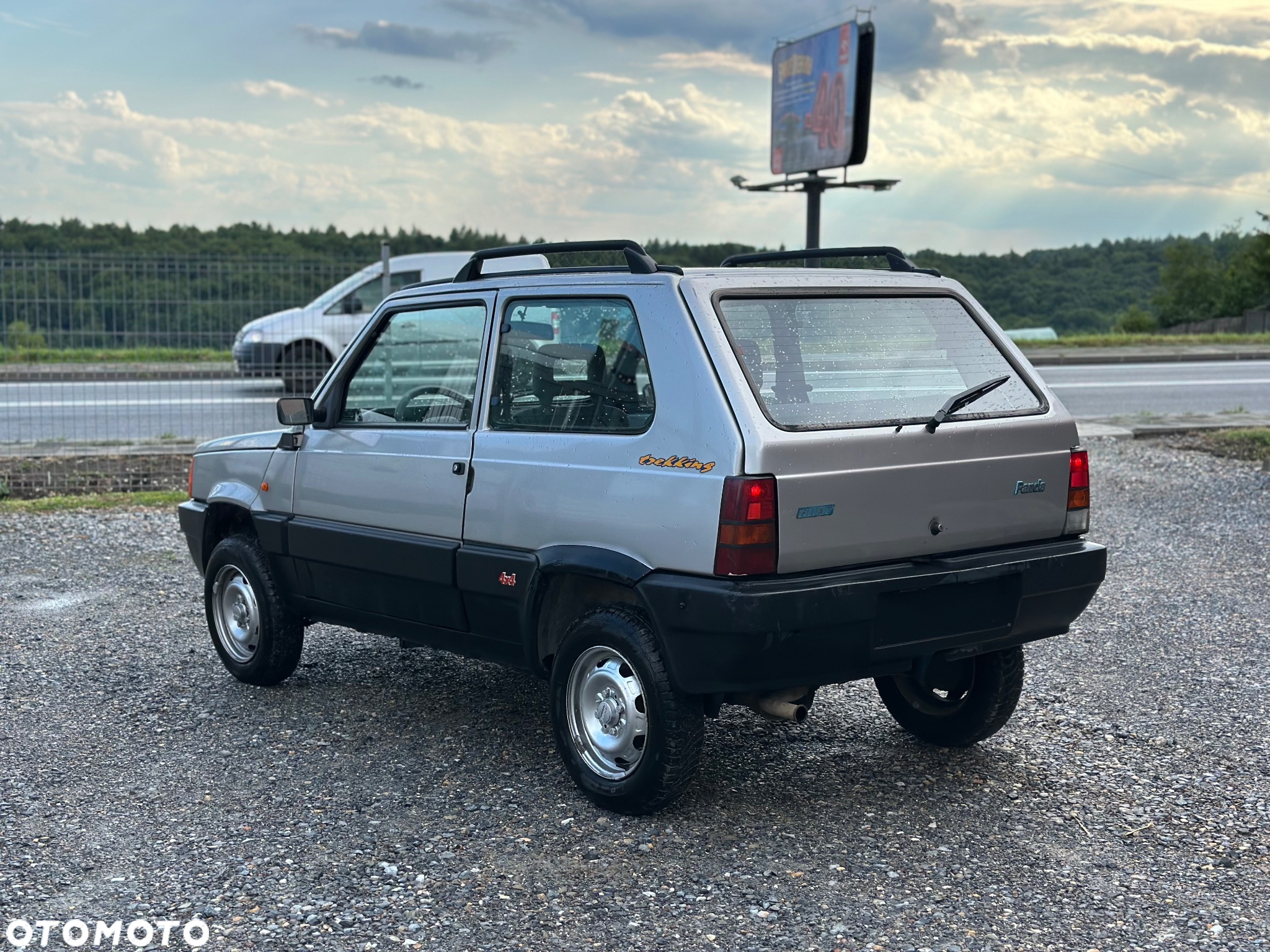 Fiat Panda - 9