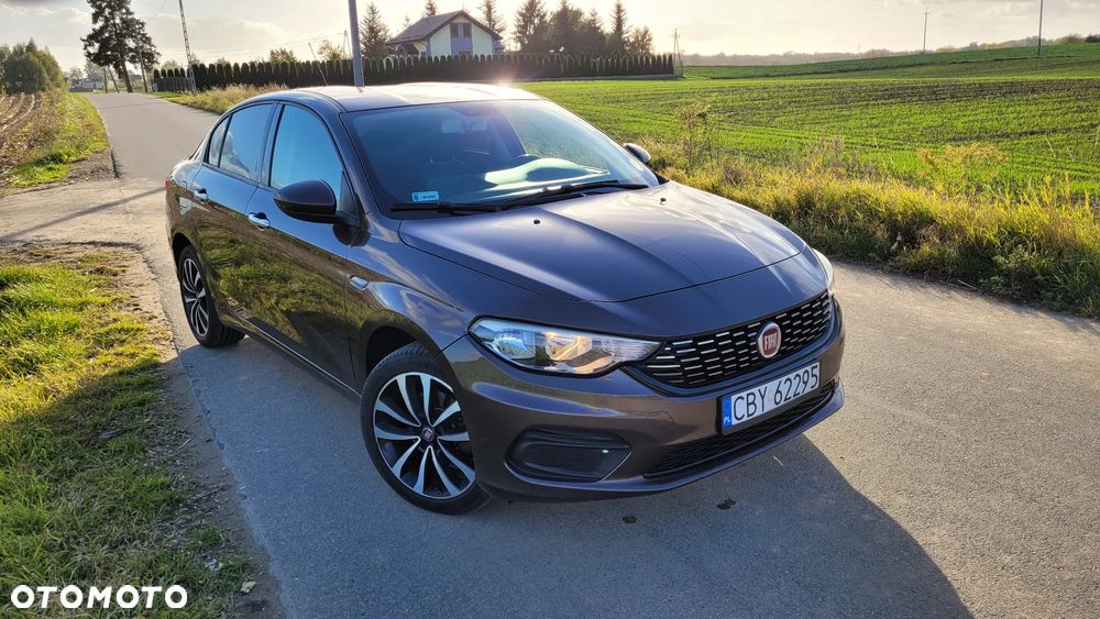 Fiat Tipo