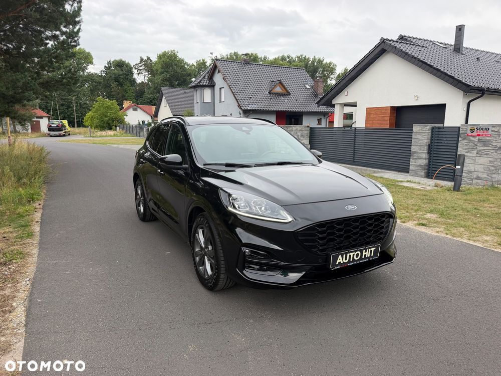 Ford Kuga 1.5 EcoBlue ST-LINE - 12