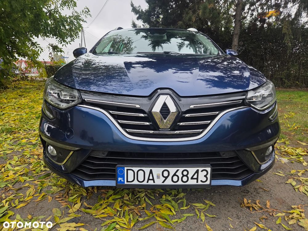 Renault Megane ENERGY TCe 130 EDC BOSE EDITION - 8