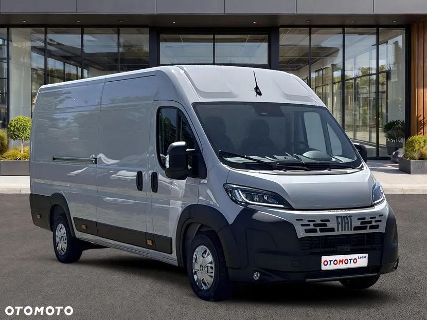Fiat Ducato Maxi H3-Power L4H2 automat - 3