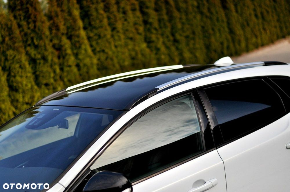 Volvo V40 Cross Country D2 Summum - 24