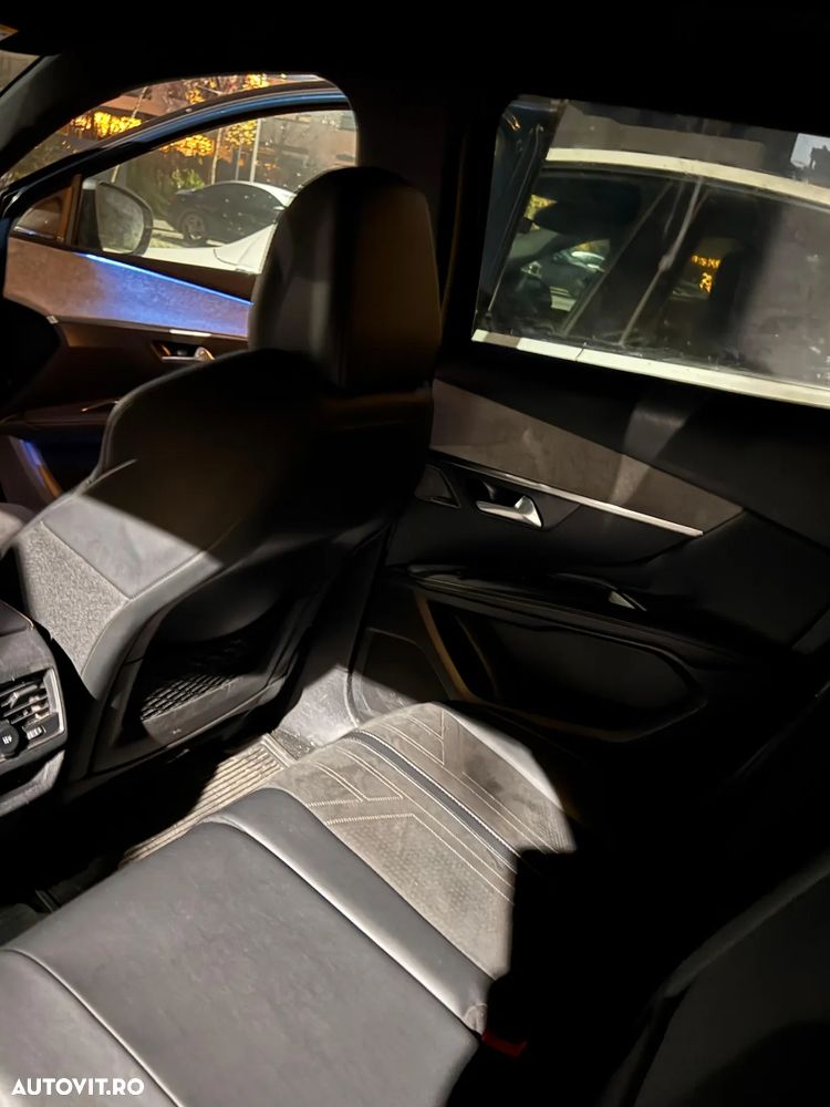 Peugeot 3008 1.5 BlueHDI 130 EAT8 GT - 29