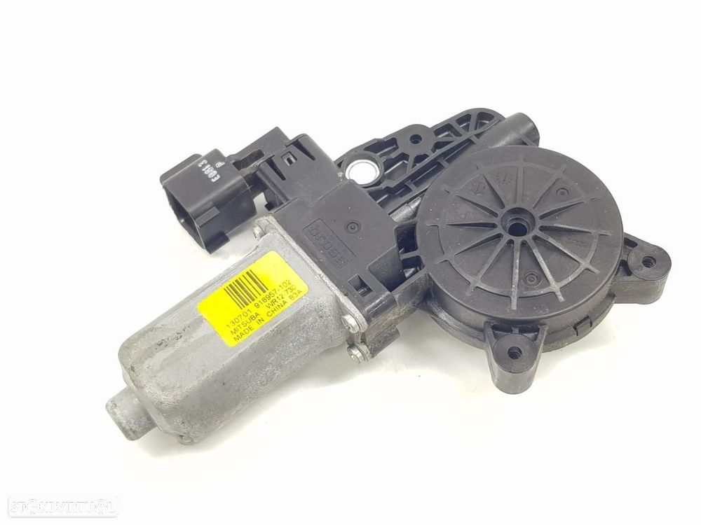 MOTOR ELEVADOR TRASEIRO DIREITO LAND ROVER RANGE ROVER EVOQUE - 1