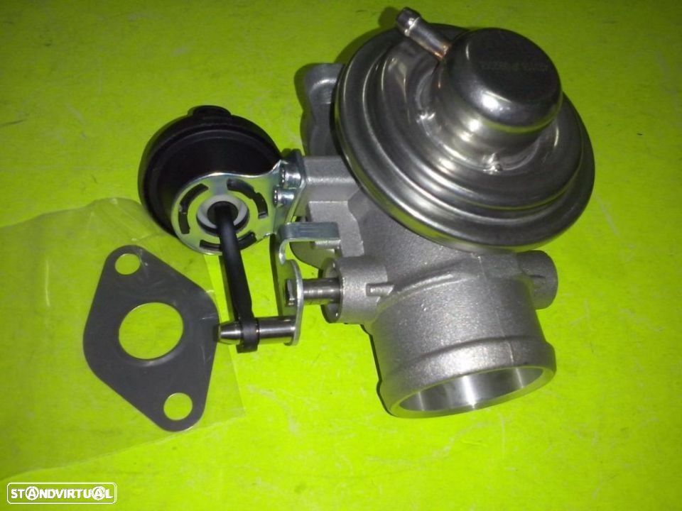 Válvula EGR Audi Vw Seat Skoda NOVA - 1