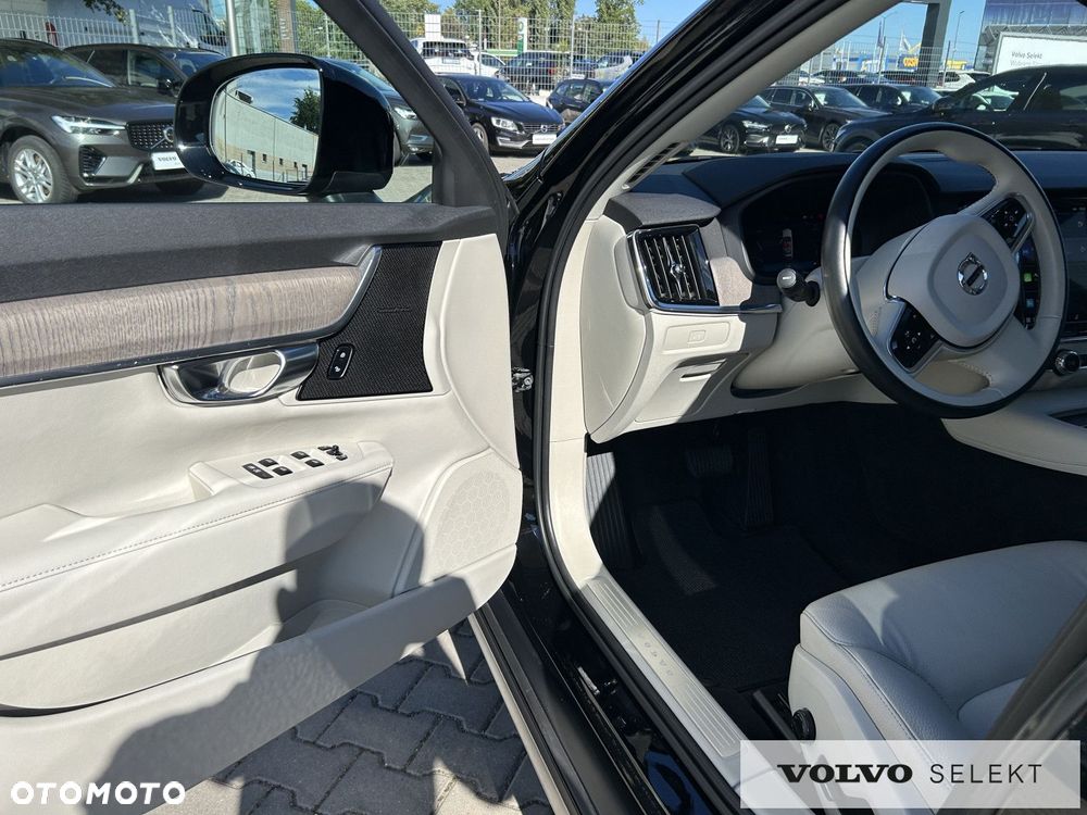 Volvo V90 Cross Country - 10