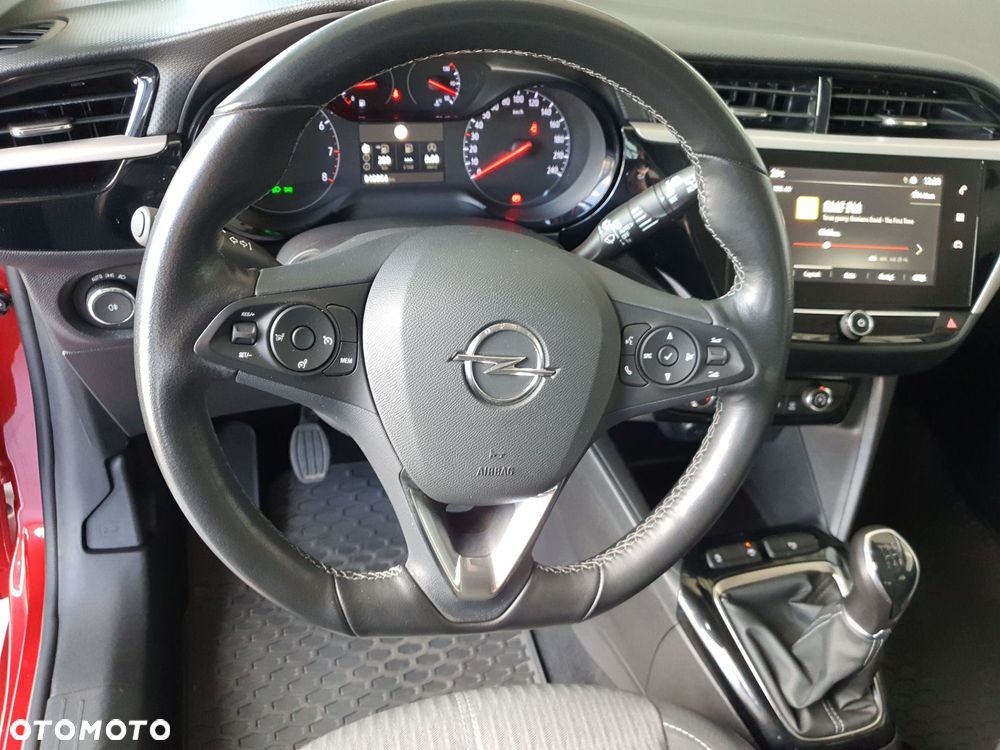 Opel Corsa 1.2 Elegance S&S - 15