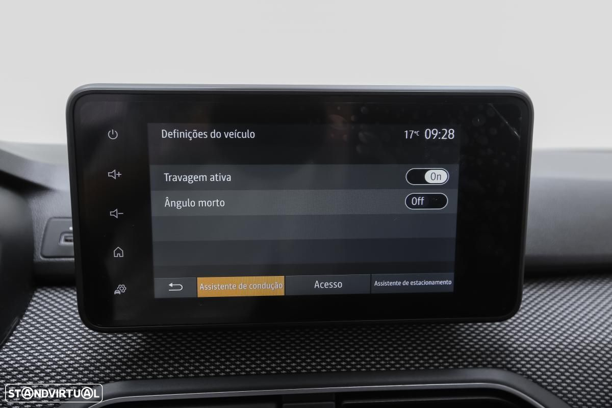 Dacia Jogger 1.0 ECO-G Expression Bi-Fuel - 22