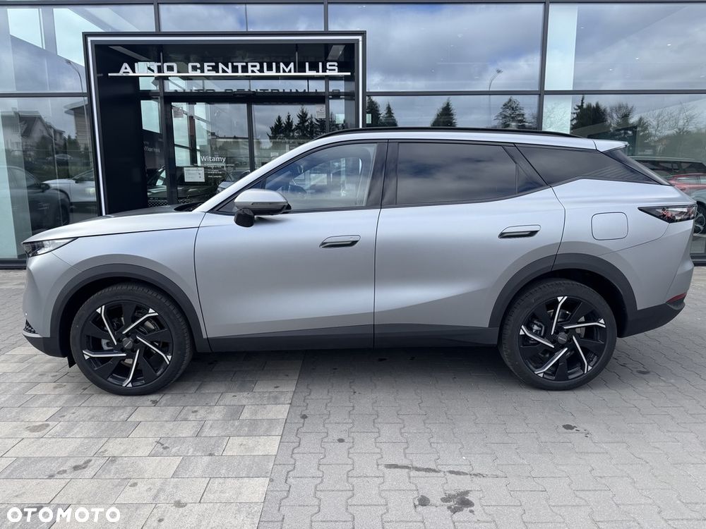 Omoda 7 1.5 T-GDi Super Hybrid Luxury - 9