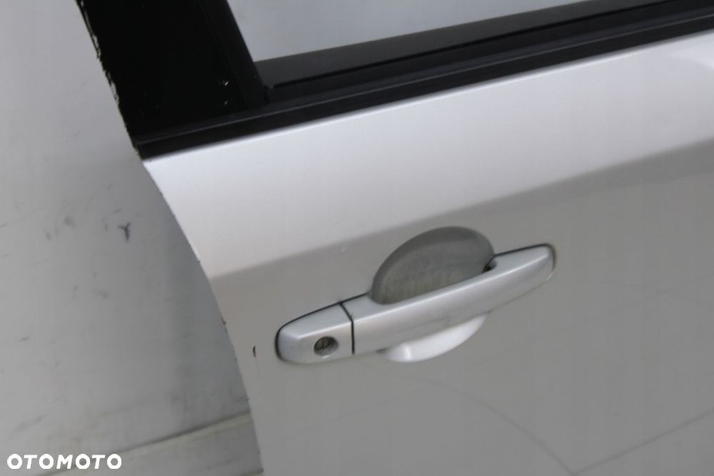 SUZUKI SX4 06R- DRZWI PRAWE PRZEDNIE PRAWY PRZÓD Z2S - 6