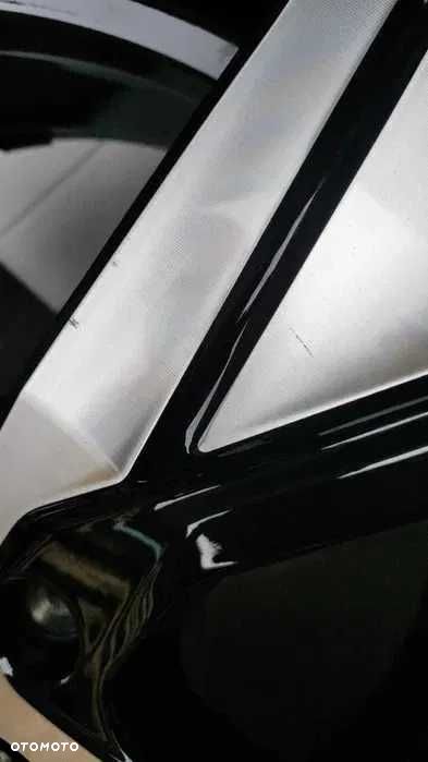 Koła Volvo XC40 Hybryda 19" 5x108 opony lato 235/50/19 255/45/19 (OL1763) - 6