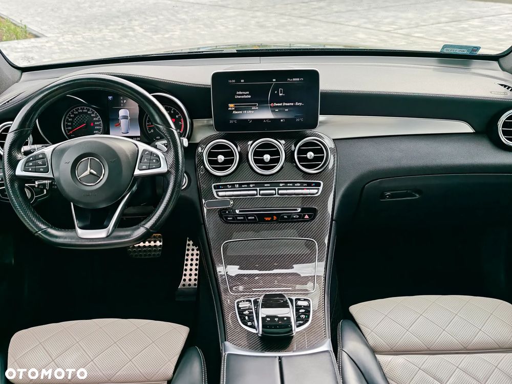 Mercedes-Benz GLC - 40