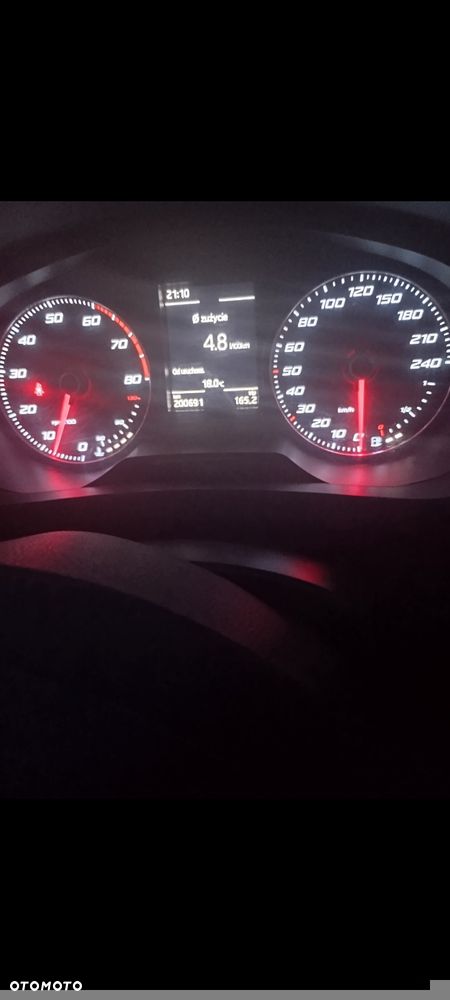 Seat Toledo 1.2 TSI Reference - 34