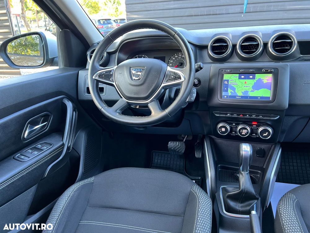 Dacia Duster - 22