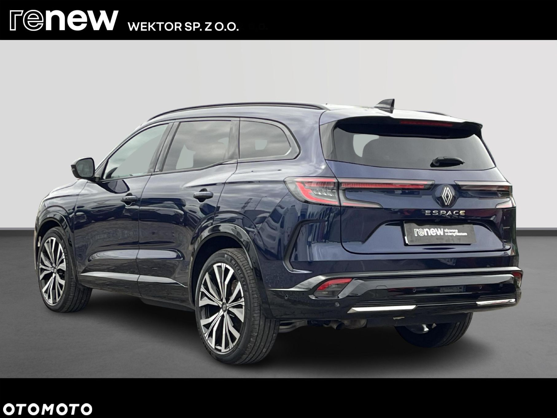 Renault Espace - 3