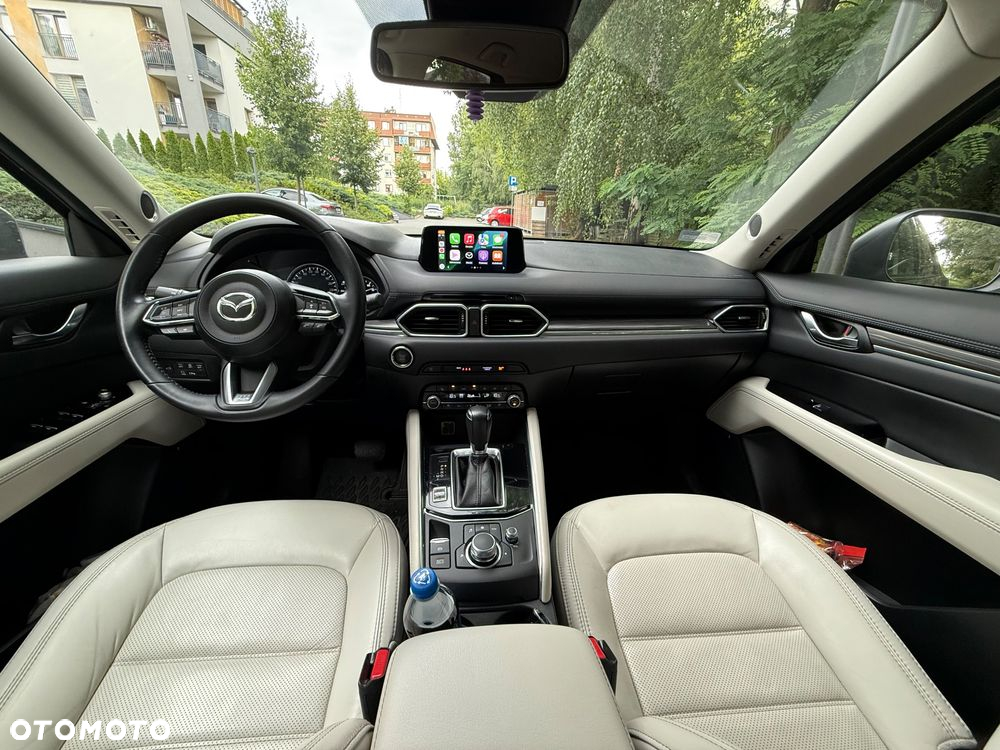 Mazda CX-5 2.5 Skypassion 2WD - 9