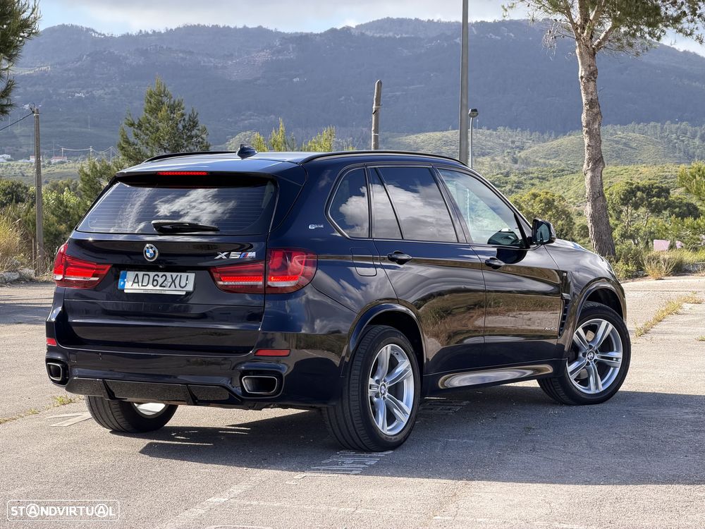 BMW X5 xDrive40e - 6