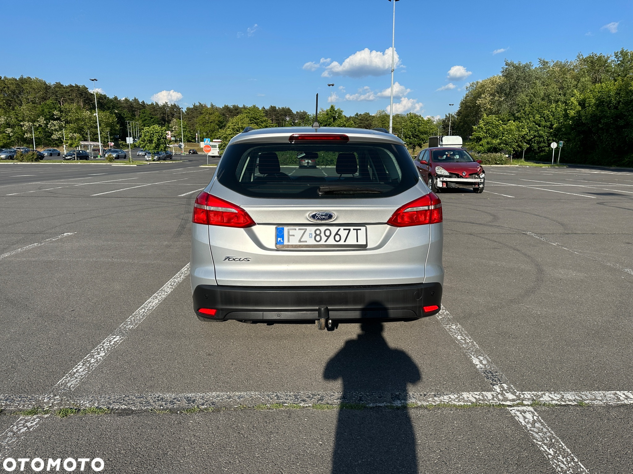 Ford Focus - 9