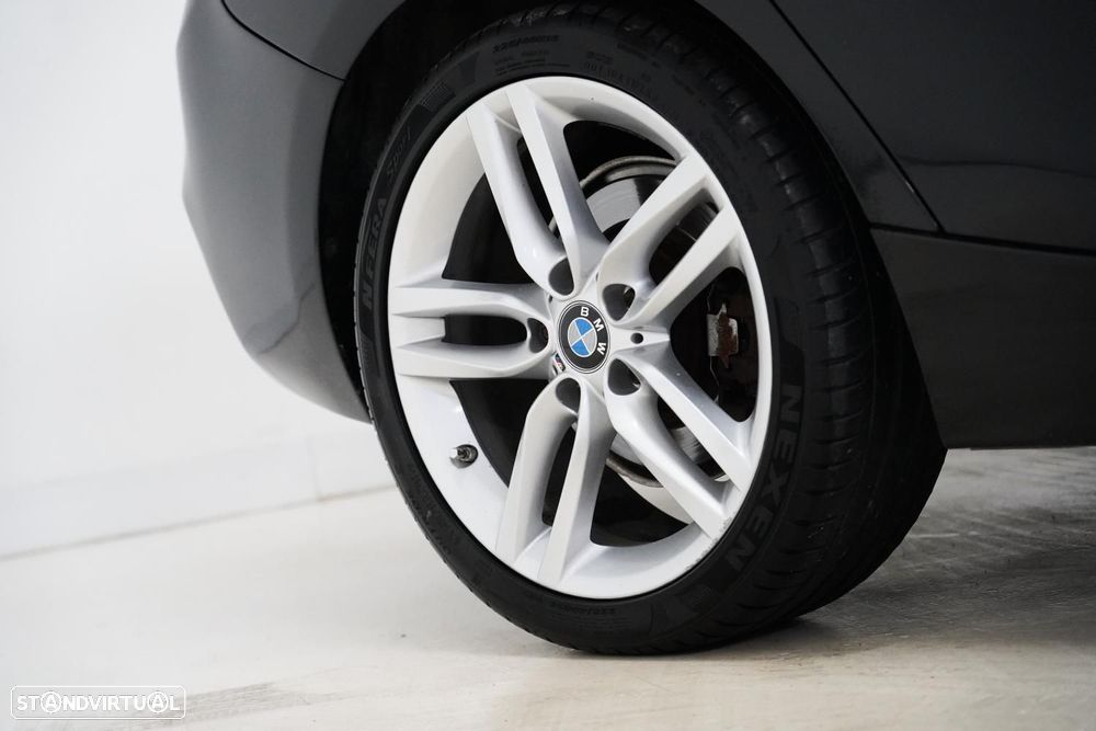 BMW 118 d Pack M Auto - 15