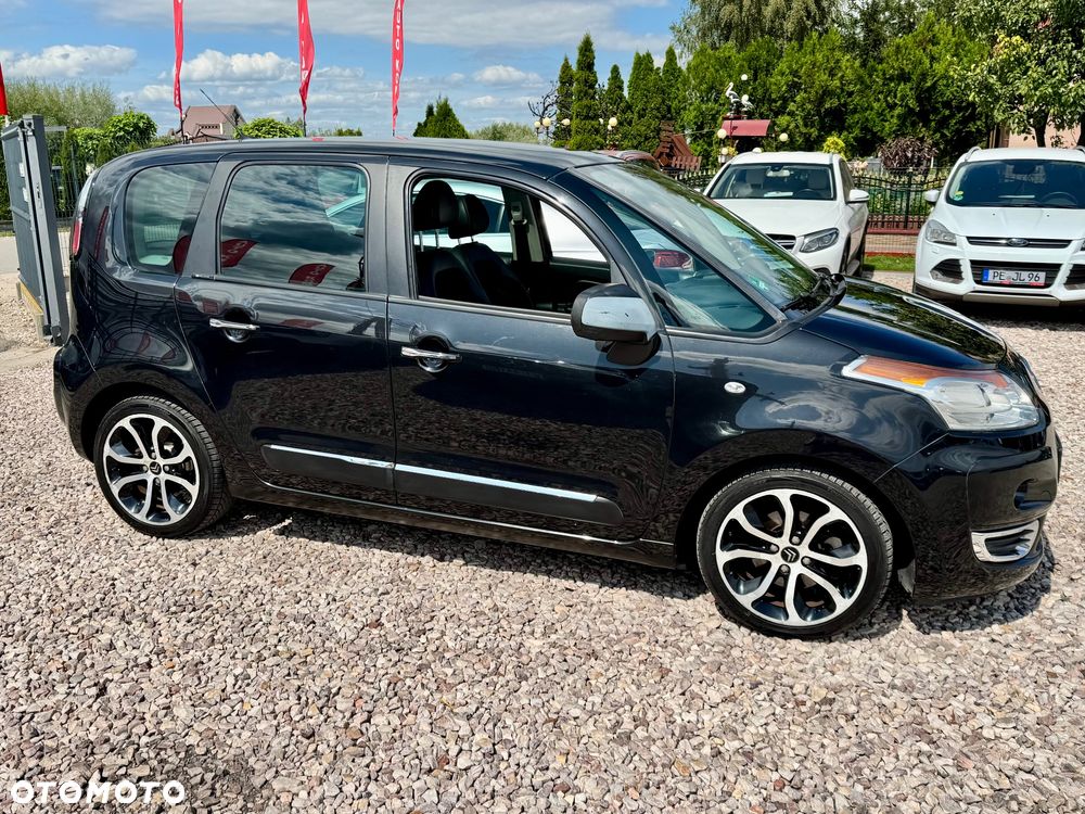 Citroën C3 Picasso HDi 110 FAP Exclusive - 22