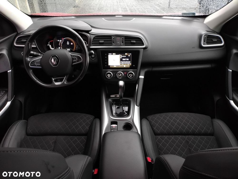 Renault Kadjar 1.3 TCe FAP Intens EDC - 20