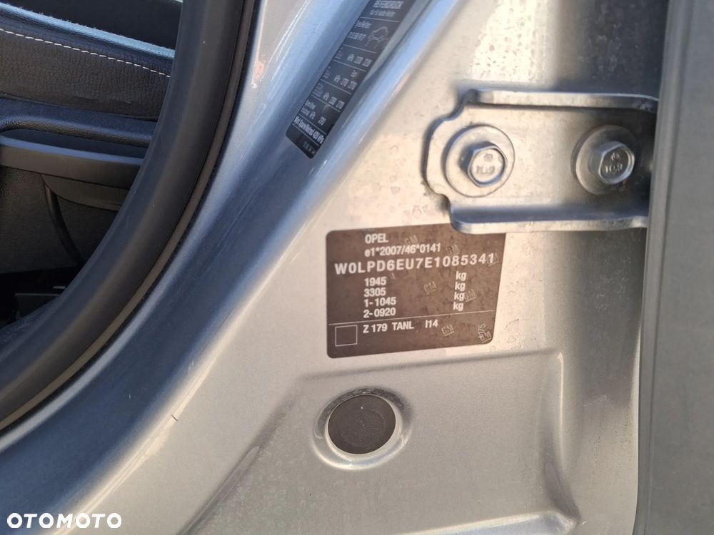 Opel Astra 1.4 Turbo ecoFLEX Start/Stop Active - 18