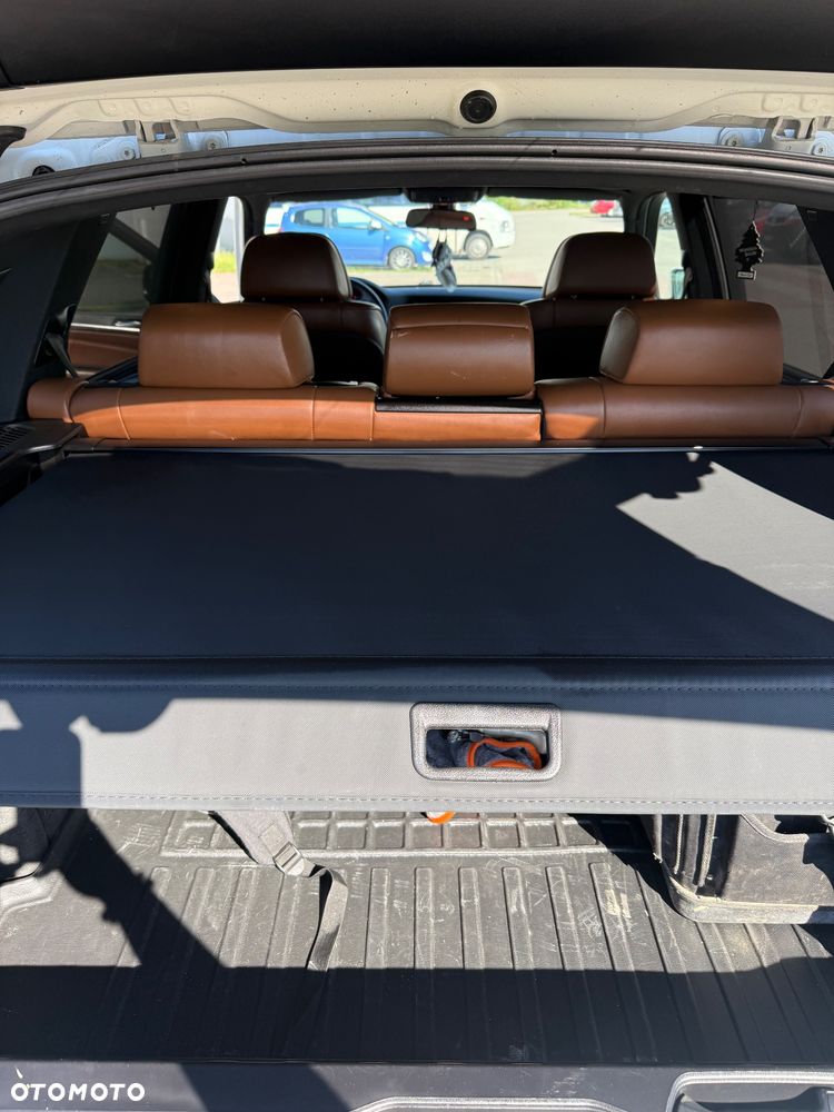 BMW X5 3.0d xDrive - 6