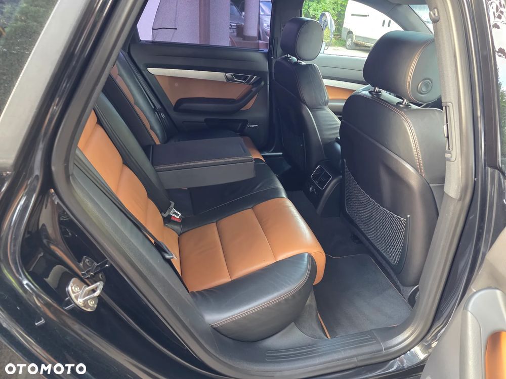 Audi A6 Limousine 3.0 TDI DPF quattro - 31