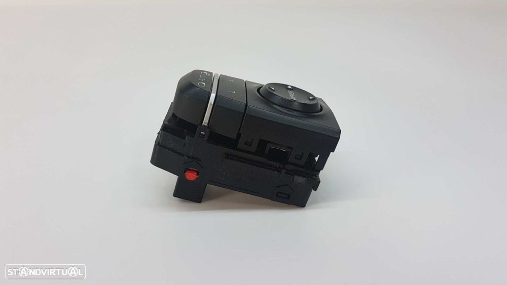 CONTROLADOR DE VISÃO TRASEIRA KIA OPTIMA BUSINESS - 5