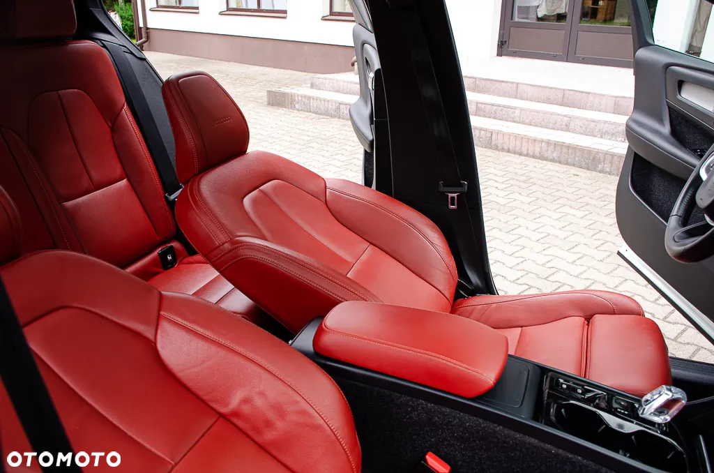 Volvo XC 40 D3 Inscription - 26