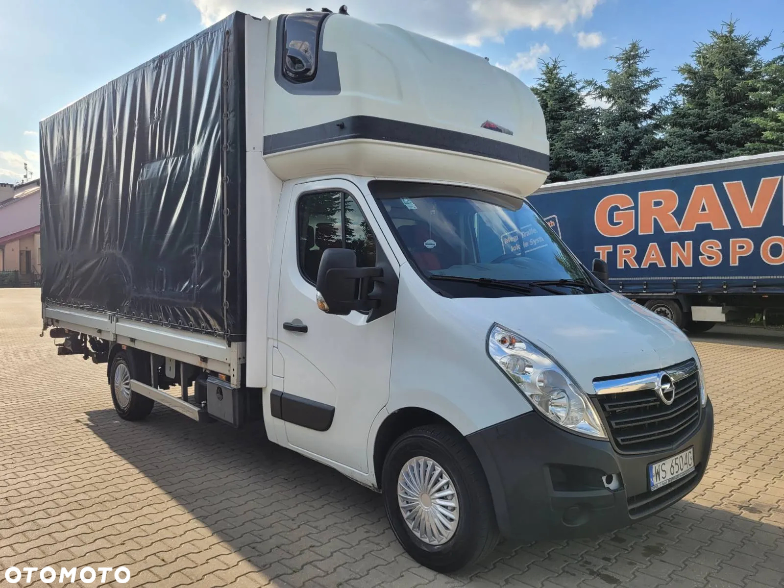 Opel Movano - 6